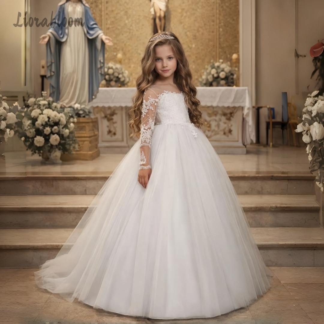 Sukienka ślubna z koronką dla  – Formal Skirt recenzja i cena