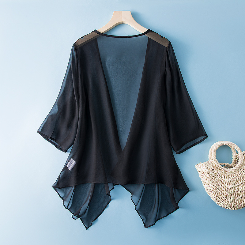 Winsleter, 100% naturalny jedw – Silk Blouse recenzja i cena
