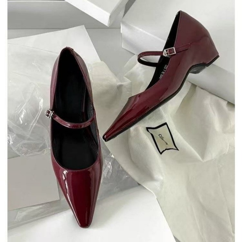 Nowe eleganckie buty damskie n – Womens Heels recenzja i cena