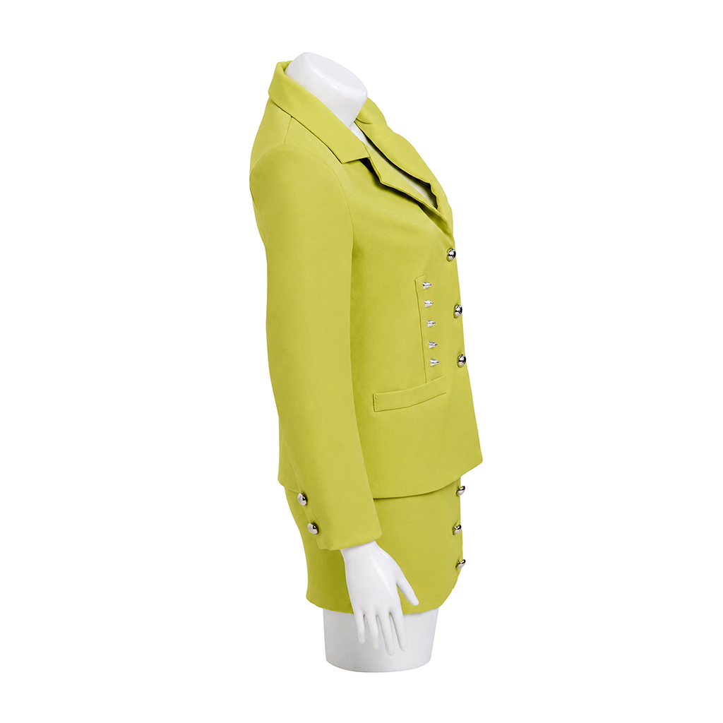 Kostium Gale Weathers, dzienni – Womens Blazer recenzja i cena