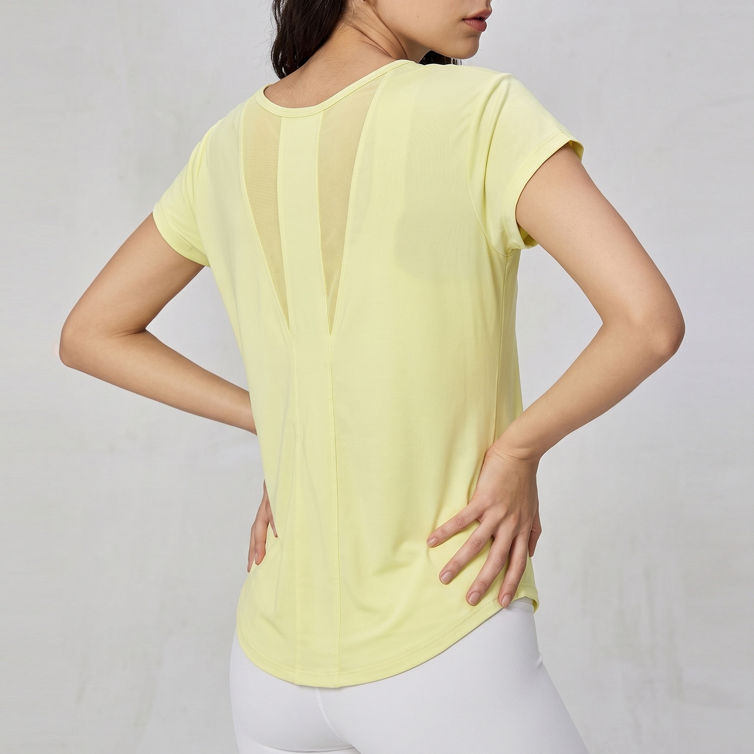 Damska, szybkoschnąca koszulka – Silk Blouse recenzja i cena