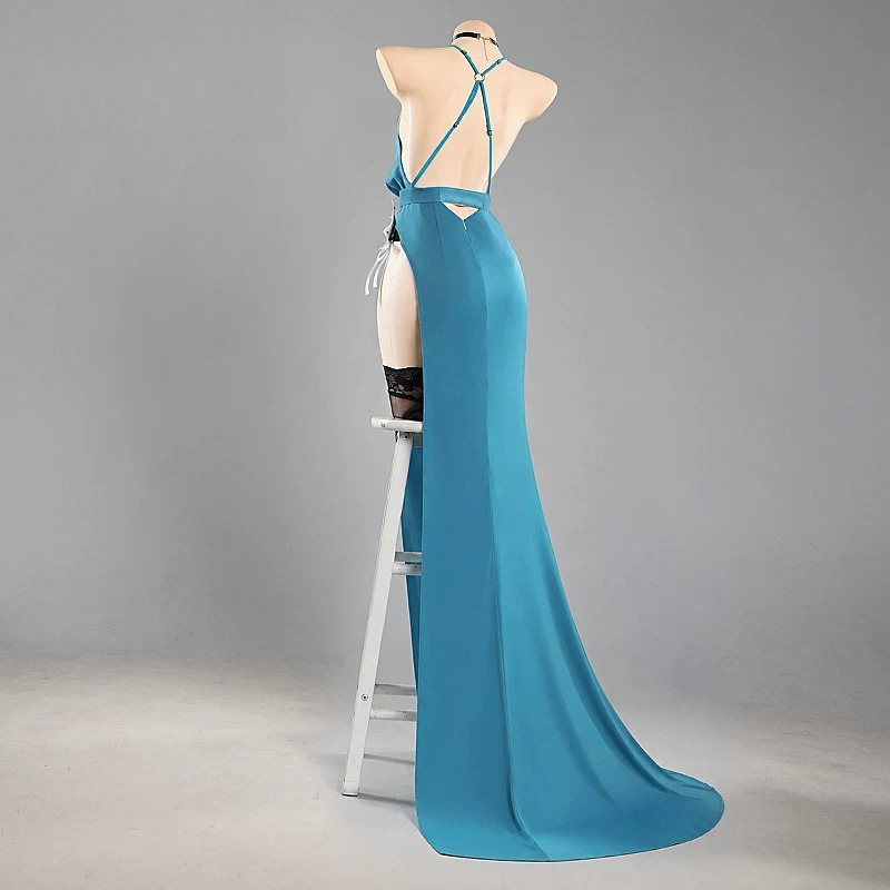 Blue Archive Asuna Suknia Wiec – Evening Gown recenzja i cena