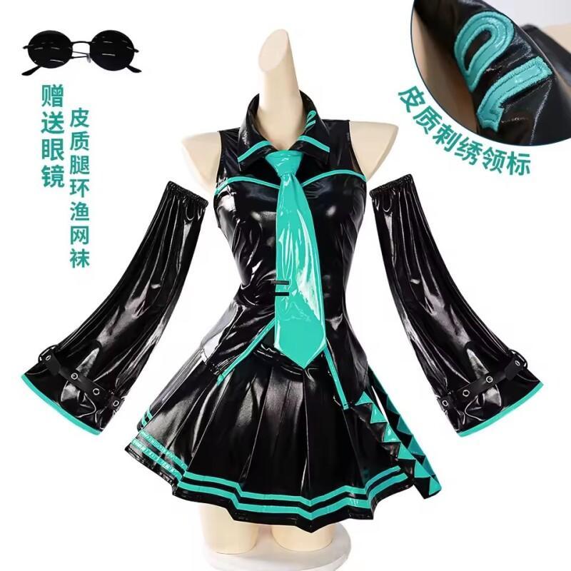 Anime Cosplay Kompletny Zestaw – Midi Dress recenzja i cena