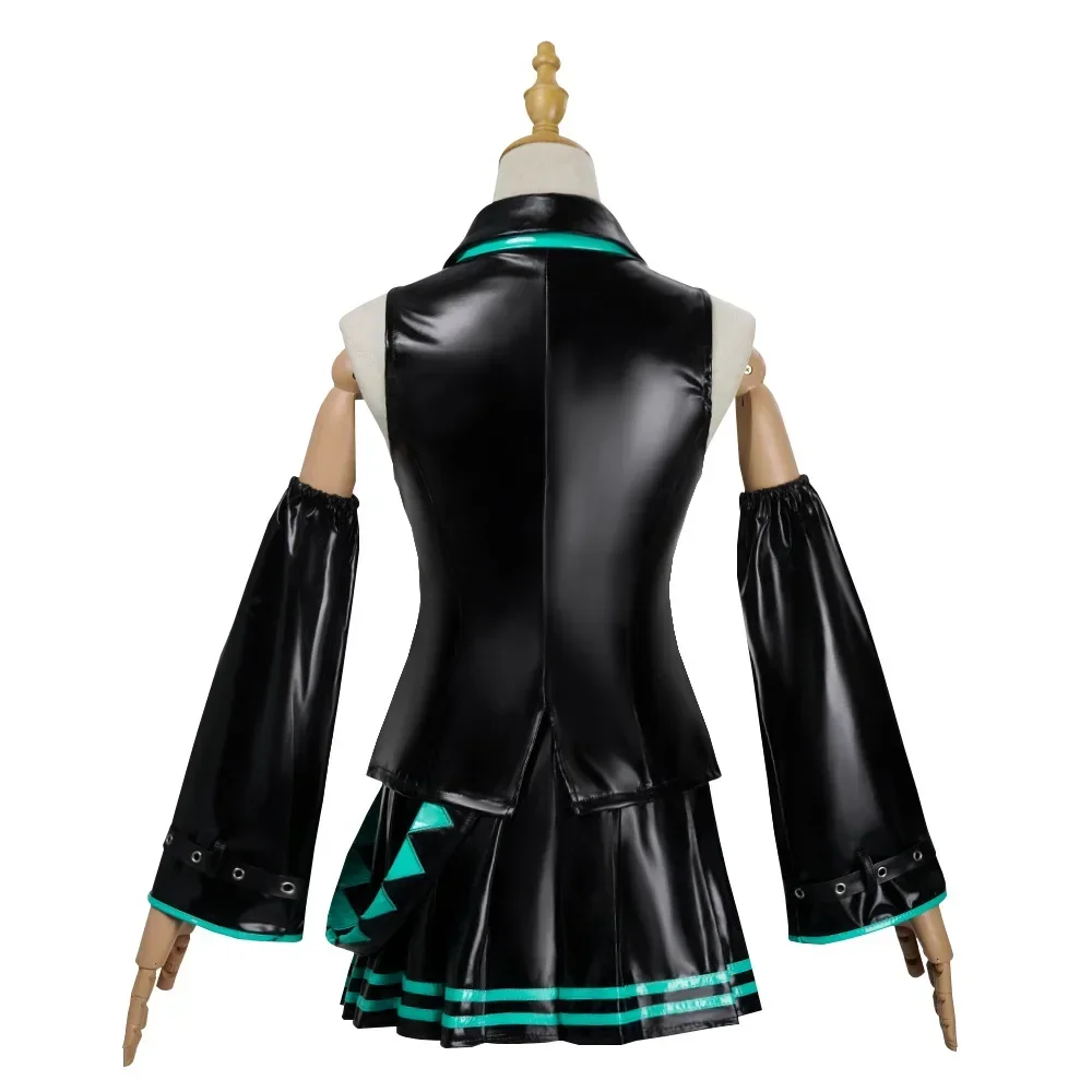 Anime Cosplay Kompletny Zestaw – Midi Dress recenzja i cena
