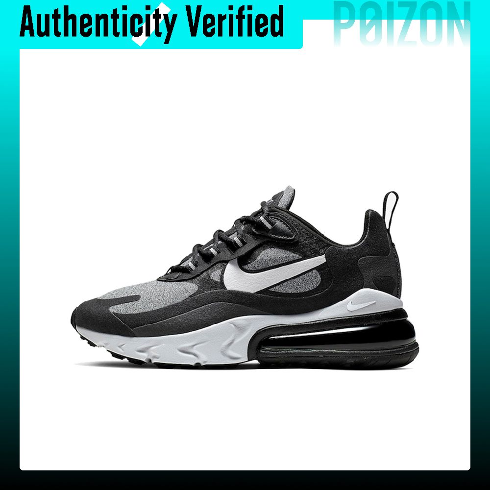 Damskie buty do biegania Nike  – Nike Shoes Air Max 270 recenzja i cena