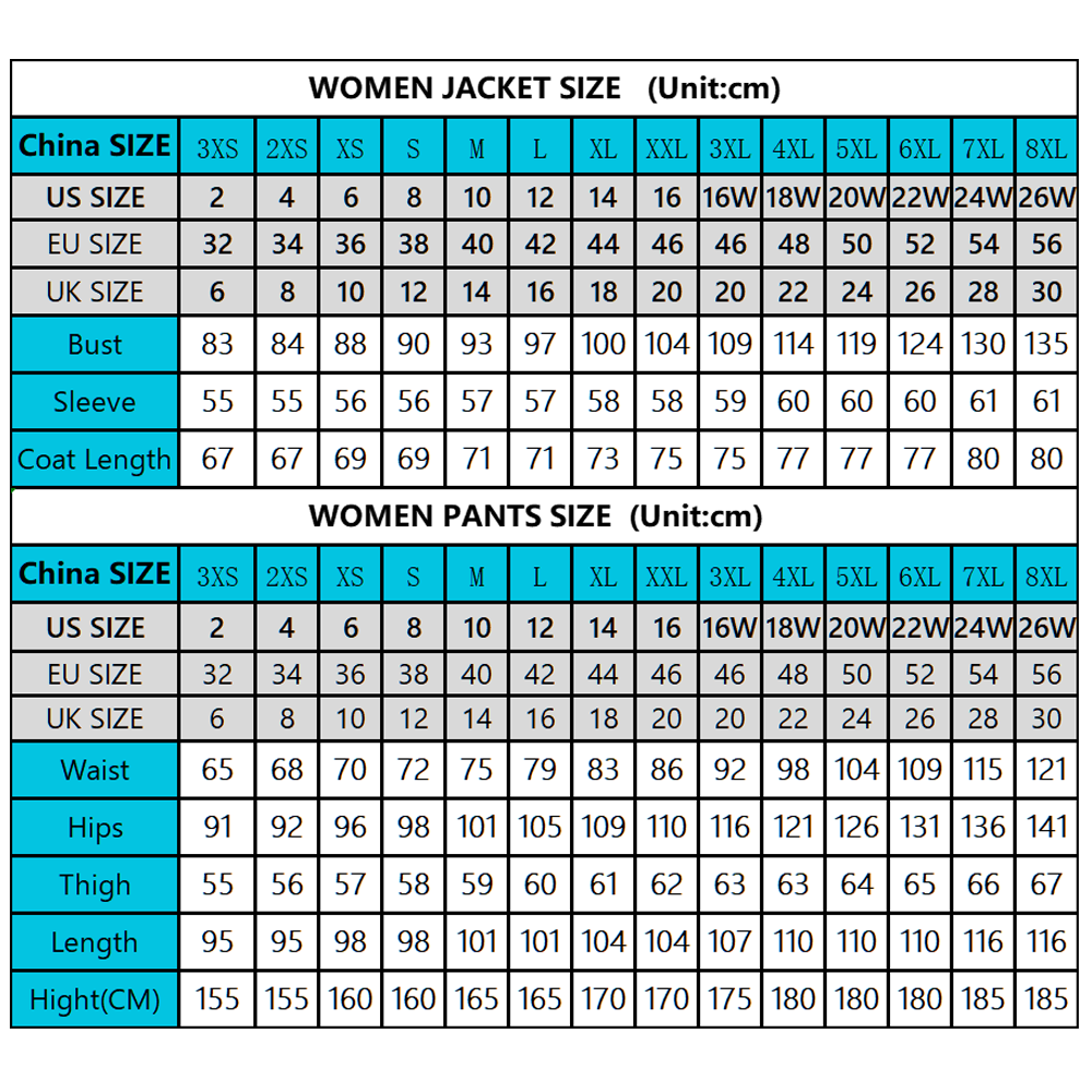 Ręcznie robiony damski garnitu – Womens Blazer recenzja i cena