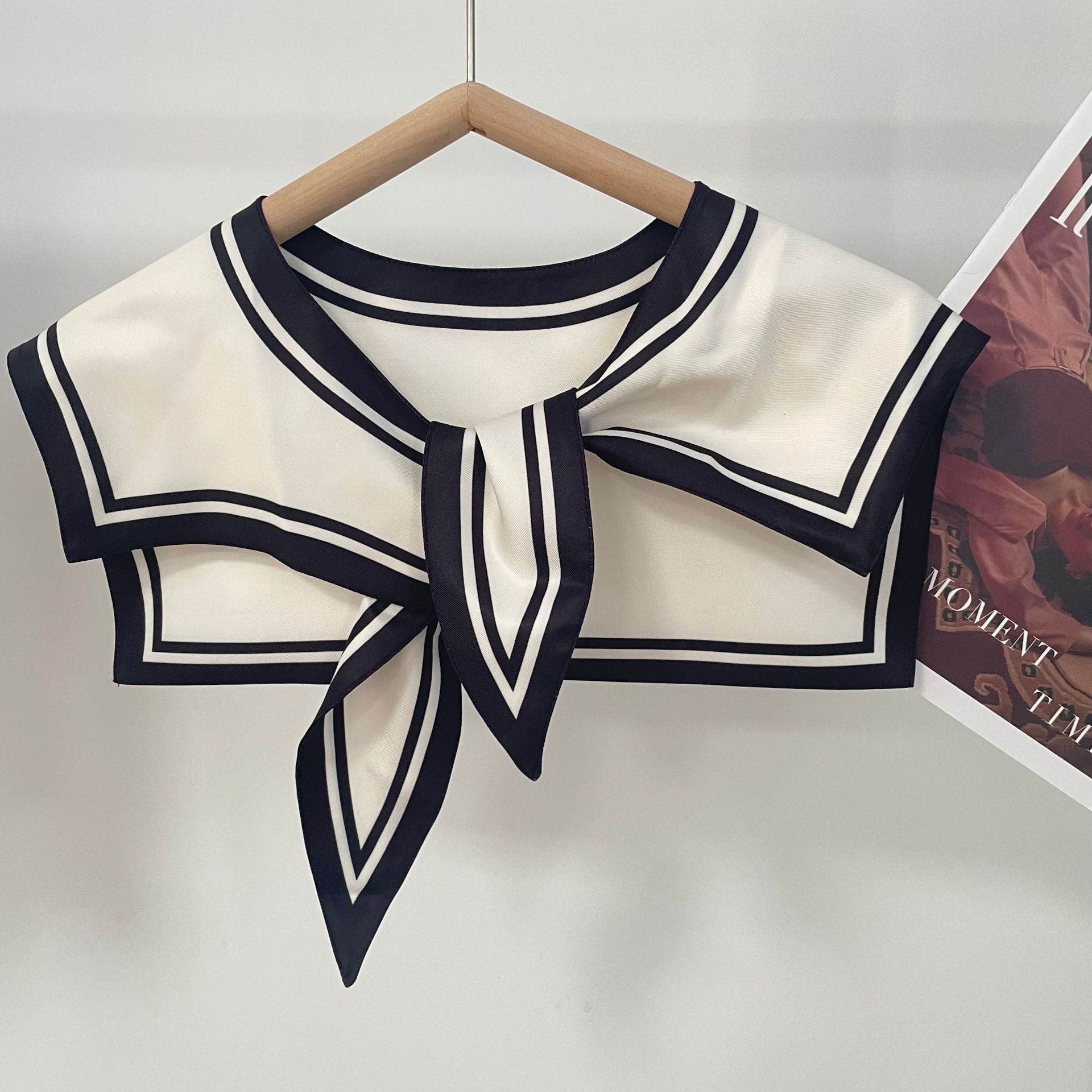 Damski Uniwersalny Jedwabny Sz – Silk Blouse recenzja i cena