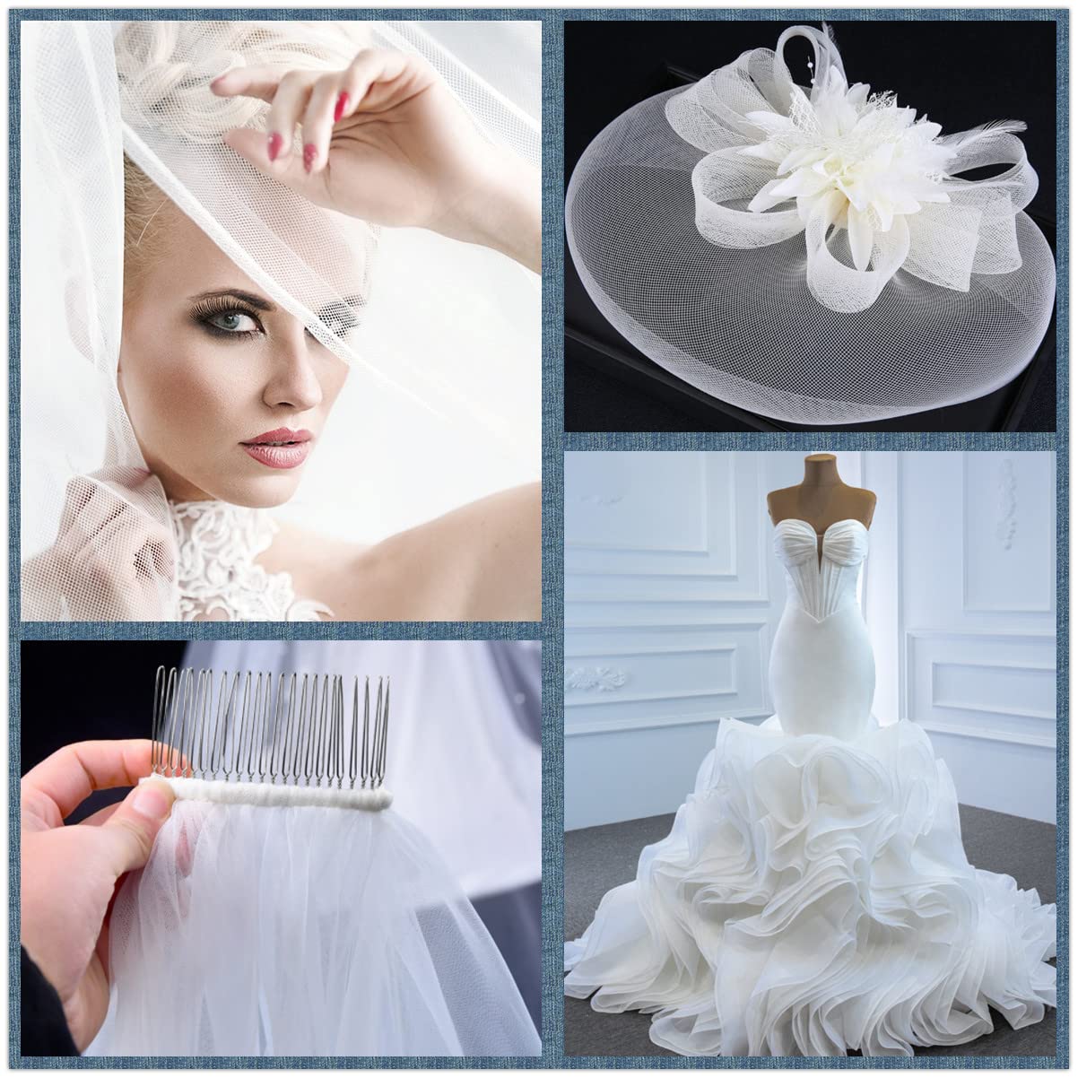Sztywny poliestrowy warkocz z  – Formal Dress recenzja i cena