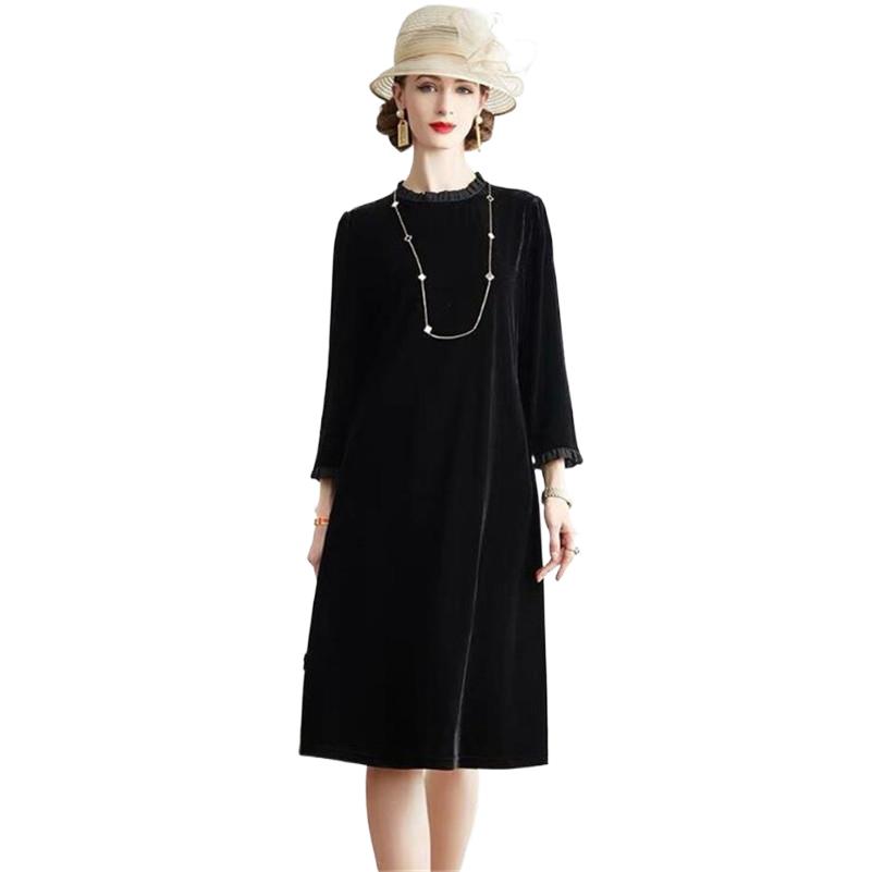 Nowa Wiosenna Kolekcja 2026 Da – Midi Dress recenzja i cena