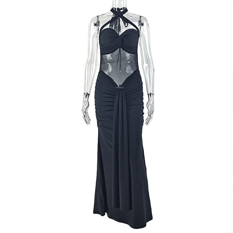 Sukienka bodycon bez pleców z  – Midi Dress recenzja i cena