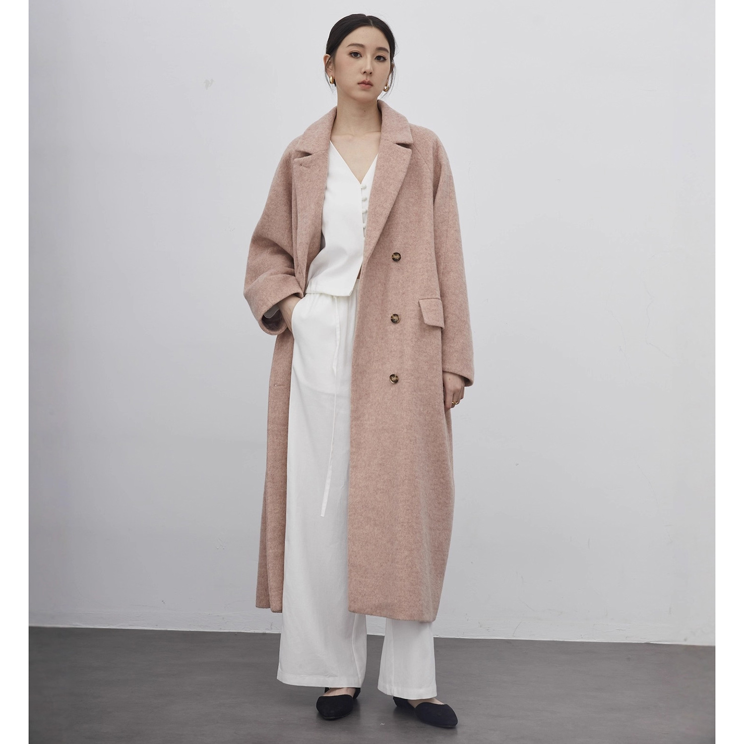 Damski garnitur Allingentle, d – Womens Blazer recenzja i cena