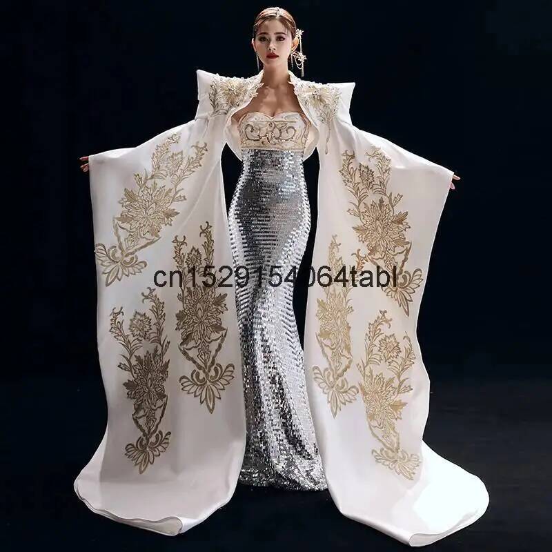 Elegancka sukienka wieczorowa  – Formal Dress recenzja i cena