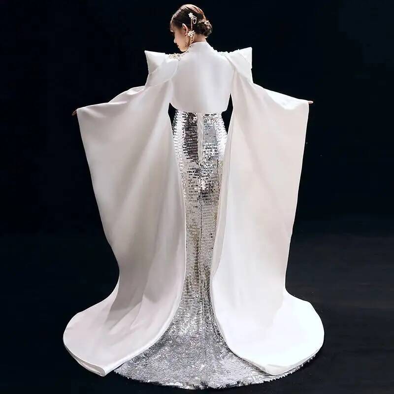 Elegancka sukienka wieczorowa  – Formal Dress recenzja i cena