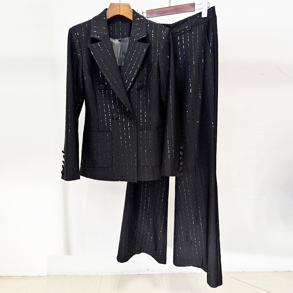 Damski garnitur biznesowy Alli – Womens Blazer recenzja i cena