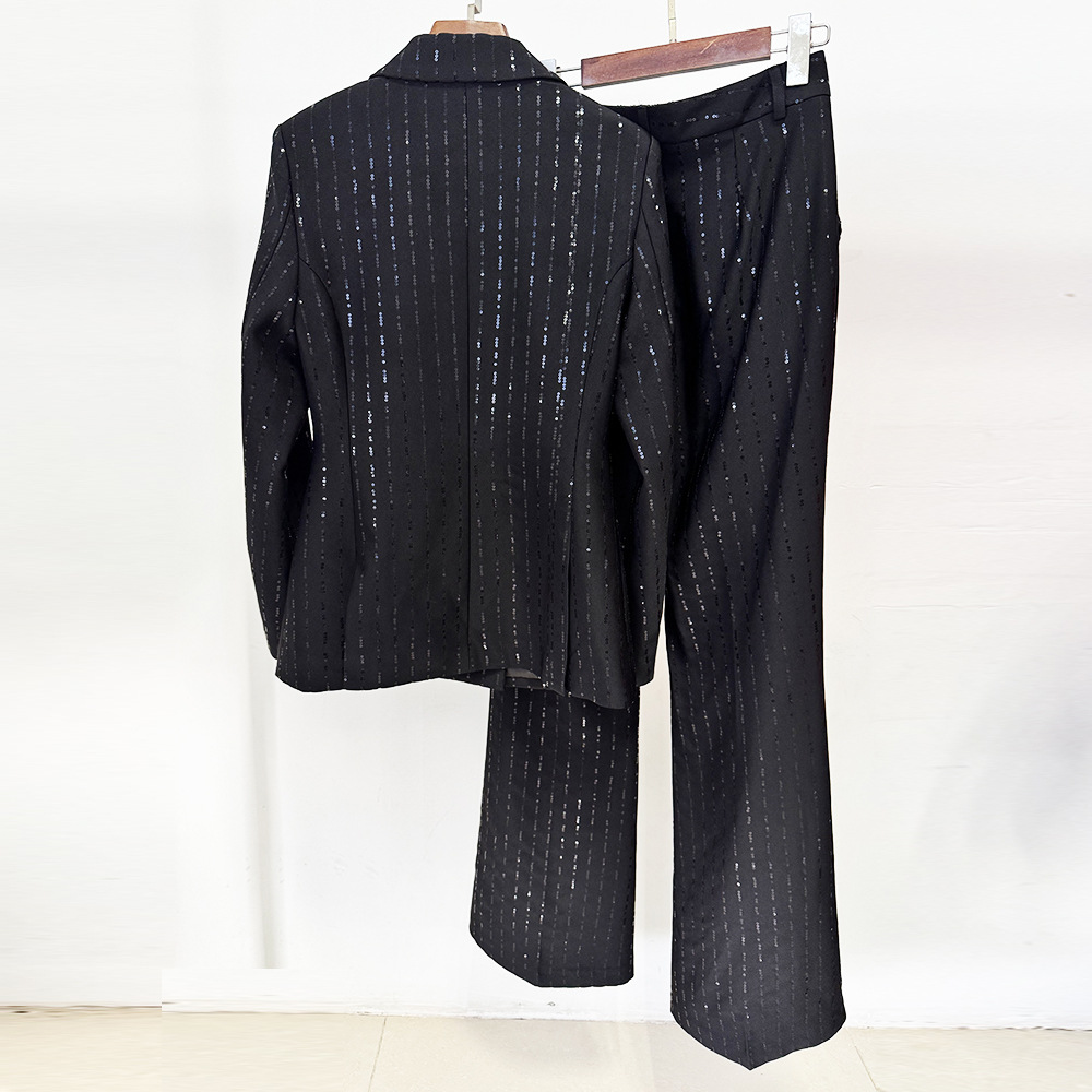 Damski garnitur biznesowy Alli – Womens Blazer recenzja i cena