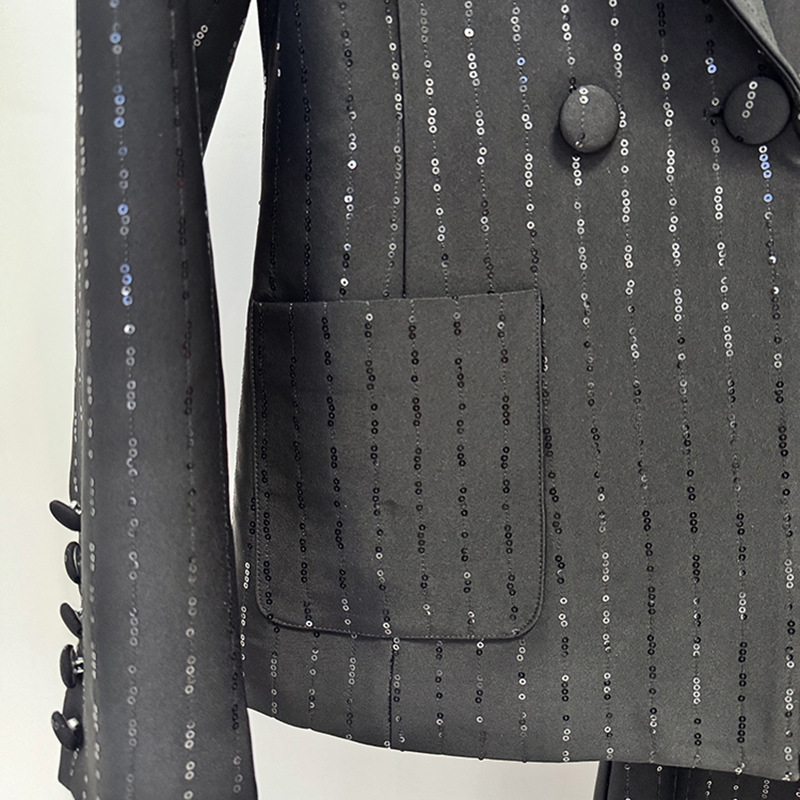 Damski garnitur biznesowy Alli – Womens Blazer recenzja i cena