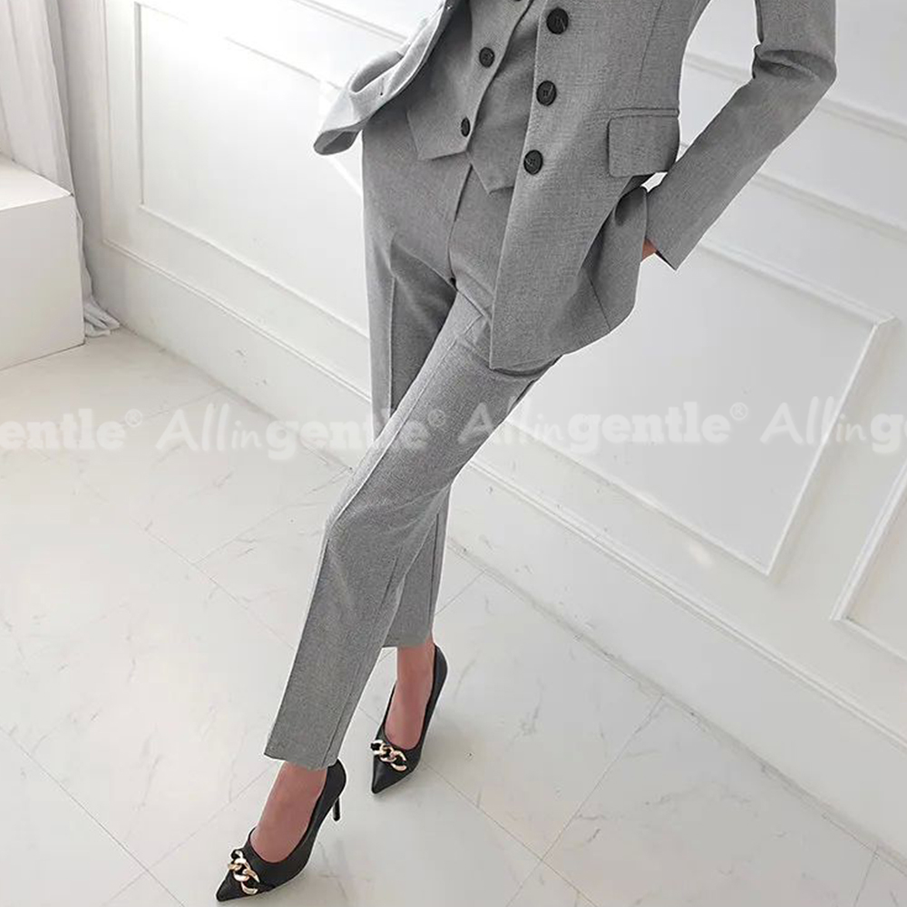 Allingentle Damskie Garnitury  – Womens Blazer recenzja i cena