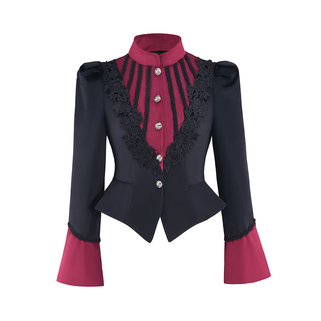Damska marynarka w stylu wikto – Womens Blazer recenzja i cena