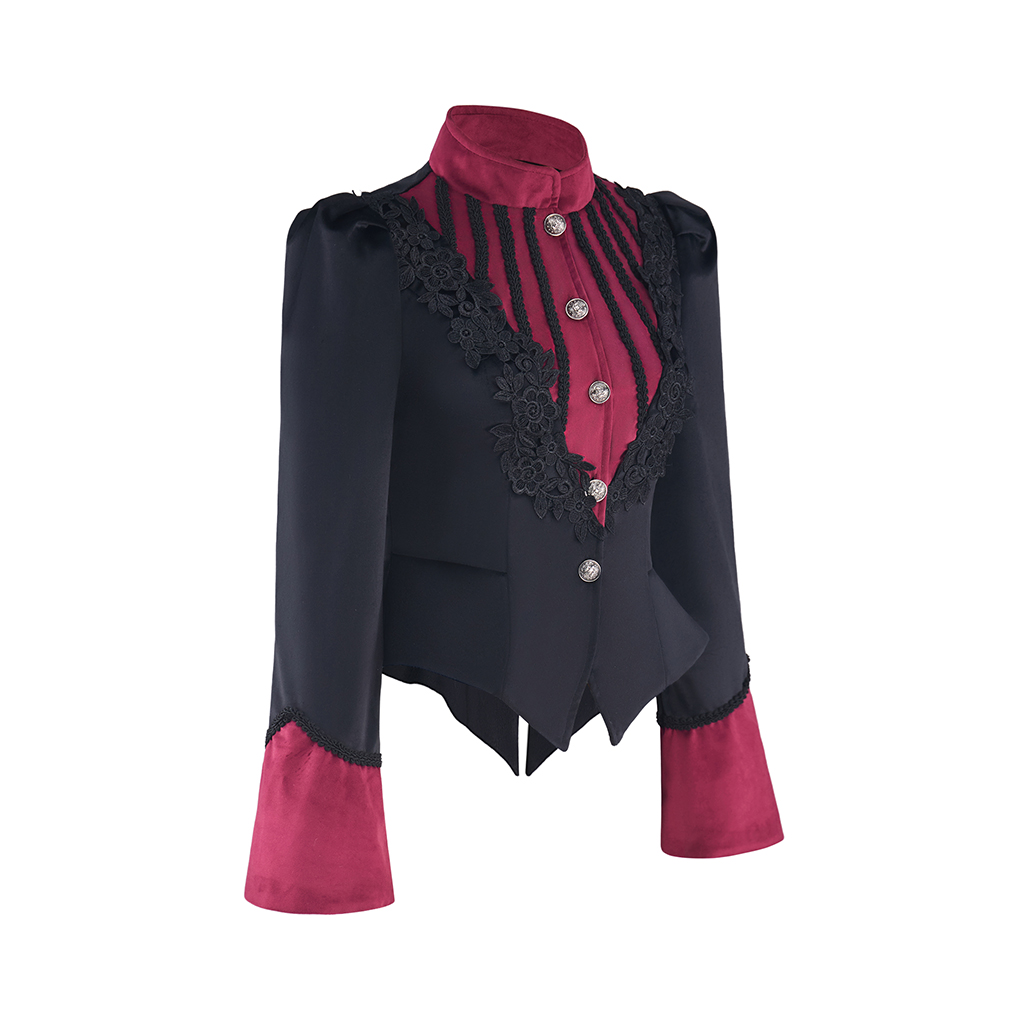 Damska marynarka w stylu wikto – Womens Blazer recenzja i cena