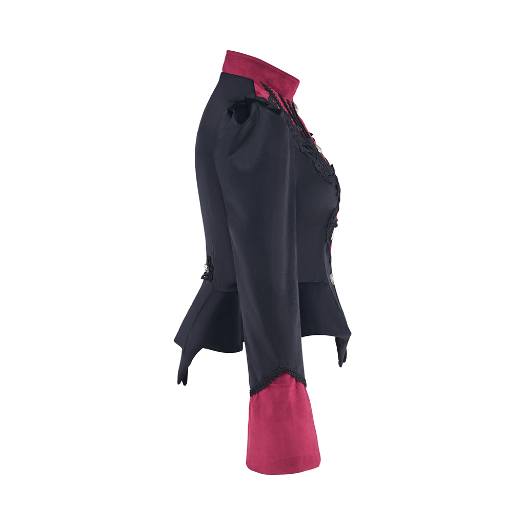 Damska marynarka w stylu wikto – Womens Blazer recenzja i cena
