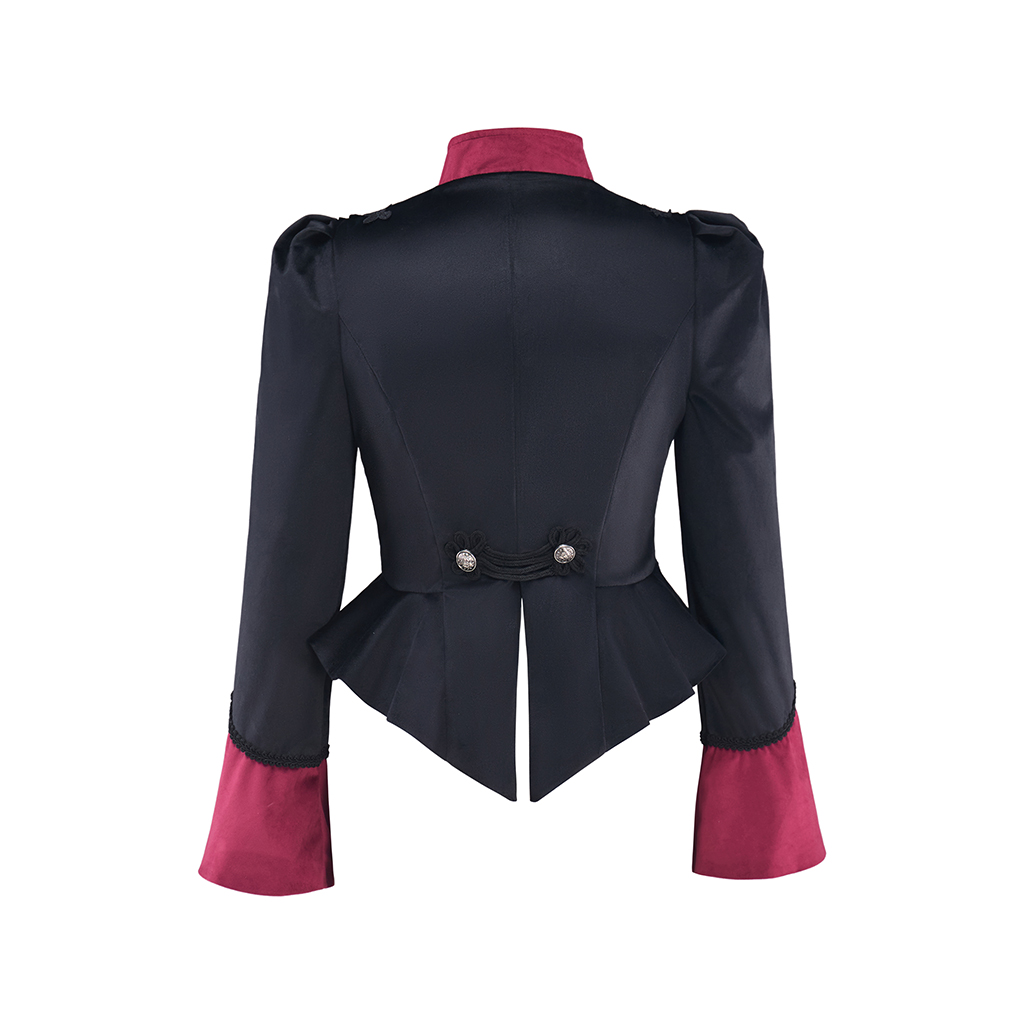 Damska marynarka w stylu wikto – Womens Blazer recenzja i cena
