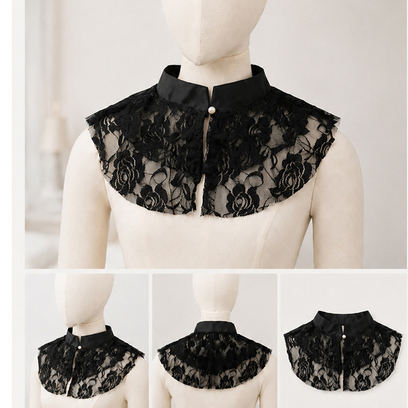 Elegancki koronkowy kwiatowy s – Lace Dress recenzja i cena